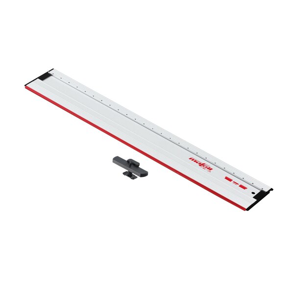 MAFELL Führungsschiene F 80 LR Schiene für Oberfräse LO55 und LO-FA 80 cm Länge