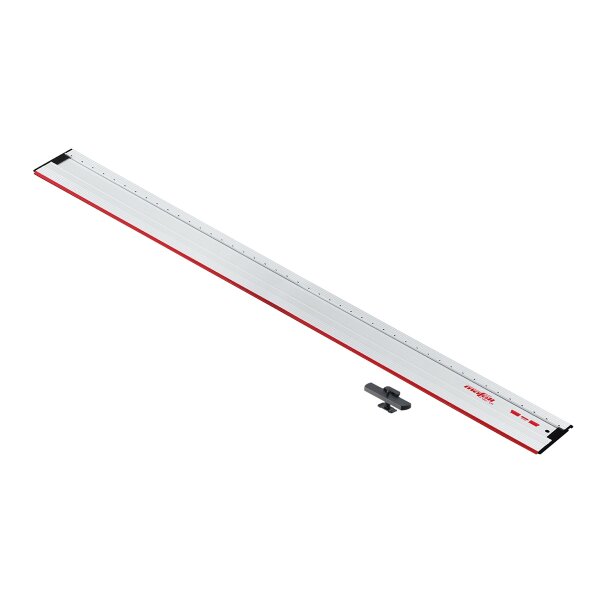 MAFELL Führungsschiene F 160 LR Schiene für Oberfräse LO55 und LO-FA 160 cm Länge