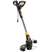 TEXAS Rasentrimmer elektro Grastrimmer Freischneider...