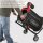 SCHEPPACH RS350 Gartenrollsieb Trommelsieb Siebtrommel Kompostsieb Erdsieb 230V