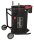 SCHEPPACH RS350 Gartenrollsieb Trommelsieb Siebtrommel Kompostsieb Erdsieb 230V