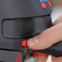 MAFELL Oberfräse LO 55 im MAX3 1100 Watt Fräse Profilfräse Nutfräse inkl Fräser