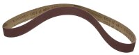 SCHEPPACH Schleifpapier Schleifband Set für Bandschleifer Tellerschleifer BTS700