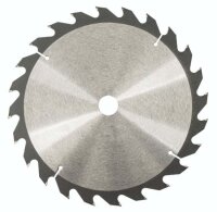 SCHEPPACH Sägeblatt HW 405 x 30 x 3,2 mm 32...