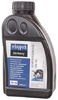 SCHEPPACH Kompressorenöl Ultra Performance Longlife...
