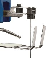 SCHEPPACH Dekupiersäge Laubsäge flexible Welle Feinschnittsäge Deco-Flex *2.WAHL