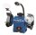 SCHEPPACH BG150 Doppelschleifer Schleifmaschine Schleifbock Schleifgerät 370W