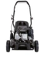 SCHEPPACH Rasenmäher Benzin 42cm Breite 3PS 132ccm 2in1 MP135-42B *2.WAHL*
