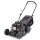 SCHEPPACH Rasenmäher Benzin 42cm Breite 3PS 132ccm 2in1 MP135-42B *2.WAHL*