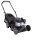 SCHEPPACH Rasenmäher Benzin 42cm Breite 3PS 132ccm 2in1 MP135-42B *2.WAHL*