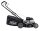 SCHEPPACH Rasenmäher Benzin 42cm Breite 3PS 132ccm 2in1 MP135-42B *2.WAHL*