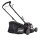 SCHEPPACH Rasenmäher Benzin 42cm Breite 3PS 132ccm 2in1 MP135-42B *2.WAHL*