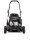 SCHEPPACH Rasenmäher Benzin 42cm Breite 3PS 132ccm 2in1 MP135-42B *2.WAHL*