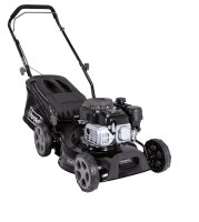 Scheppach Benzin Rasenmäher 42cm Schnittbreite 3PS...