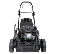 SCHEPPACH Rasenmäher Benzin mit Radantrieb 51cm 6in1 173ccm MS173-51B *2.WAHL