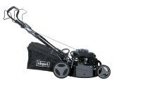 SCHEPPACH Rasenmäher Benzin mit Antrieb Elektrostart 6PS 53cm 7in1 MS225-53EB