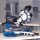 SCHEPPACH HM216SPX Kapp- und Gehrungssäge mit Zugfunktion Kappzugsäge 2000 W