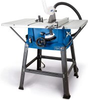 SCHEPPACH HS100S Tischkreissäge Kreissäge 2000W...