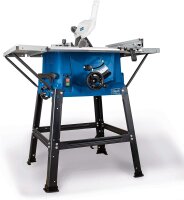 SCHEPPACH HS100S Tischkreissäge Kreissäge 2000W Untergestell Tischverbreiterung