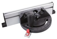 Scheppach HBS400 Bandsäge 315 mm mit Ersatzsägeband und Querschneidlehre