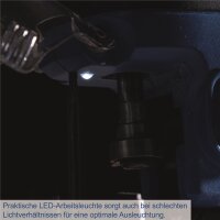 Scheppach Akku Stichsäge 20V 7 Schnittwinkel 19mm Hub C-JS220-X ohne Akku