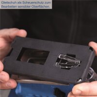Scheppach Akku Stichsäge 20V 7 Schnittwinkel 19mm Hub C-JS220-X ohne Akku