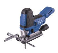 Scheppach Akku Stichsäge 20V 5 Schnittwinkel 25,4mm...