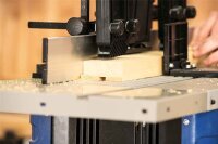 SCHEPPACH HF60 Tischfräsmaschine Fräsmaschine 1500W Anschlag Tischverbreitung