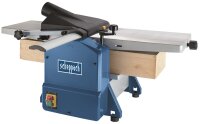 Scheppach HMS1070 Abricht und Dickenhobel Hobelmaschine Hobel Abrichthobel