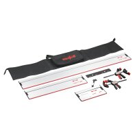MAFELL K 65 18M bl Akku Handkreissäge Säge inkl Führungsschienenset 3 Schienen