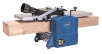 SCHEPPACH HMS1080 Abricht & Dickenhobel 230V...