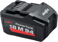 MAFELL Ersatzakku 18 Volt Akku Systemakku CAS kompatibel...
