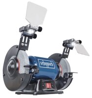 SCHEPPACH SM150L Doppelschleifer Schleifmaschine...