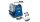 SCHEPPACH Tiger2500 Nassschleifer Schleifmaschine Schleifer mit Zubehör 200W