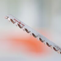 MAFELL Akku Stichsäge Pendelhubstichsäge Präzisionsstichsäge PS 2-18 mit Akku