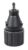 SCHEPPACH DBS800 Bohrerschärfgerät Schleifmaschine Bohrerschleifer 3-13 mm