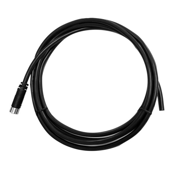 MAFELL Steuerkabel Datenkabel M8/4-polig für Fräsmotor FM 1000 NC-ER / NC-WS 5m