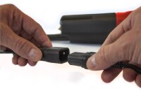 MAFELL FM 1000 NC-ER Fräsmotor Schleifmotor Geradeschleifer CNC Fräser