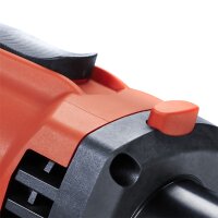 MAFELL FM 1000 NC-ER Fräsmotor Schleifmotor Geradeschleifer CNC Fräser