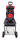 Scheppach GS59 Häcksler Garten Gartenhäcksler Schredder elektro 230V 40mm 2500W