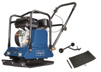 SCHEPPACH HP1200S Rüttelplatte Verdichter...