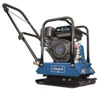 SCHEPPACH HP1200S Rüttelplatte Verdichter...