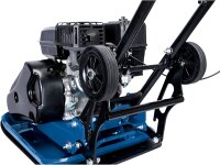 SCHEPPACH HP1400S Rüttelplatte Verdichter...