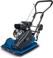 SCHEPPACH HP2300S Rüttelplatte Verdichter...