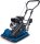 SCHEPPACH HP2300S Rüttelplatte Verdichter Rüttler Fahrvorrichtung 82kg 23kN