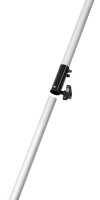Scheppach 4in1 Benzin Gartenpflegeset Heckenschere...