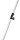 Scheppach 4in1 Benzin Gartenpflegeset Heckenschere Trimmer Rucksack MFH5300-4BP