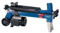Scheppach Brennholzspalter HL760LS Holzspalter 7t liegend mit Untergestell Räder
