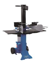 Scheppach HL730 Brennholzspalter 7t Tonnen Holzspalter...