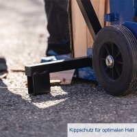 Scheppach Compact 15T Brennholzspalter 15 Tonnen 400V Spalter stehend Holzspalter